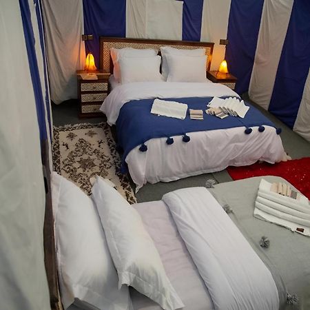 Top Desert Luxury Camp Merzouga Ngoại thất bức ảnh