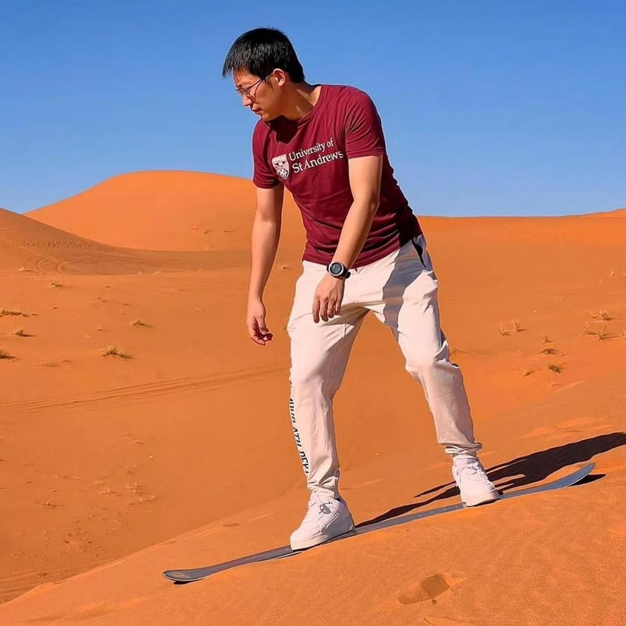Top Desert Luxury Camp Merzouga Ngoại thất bức ảnh